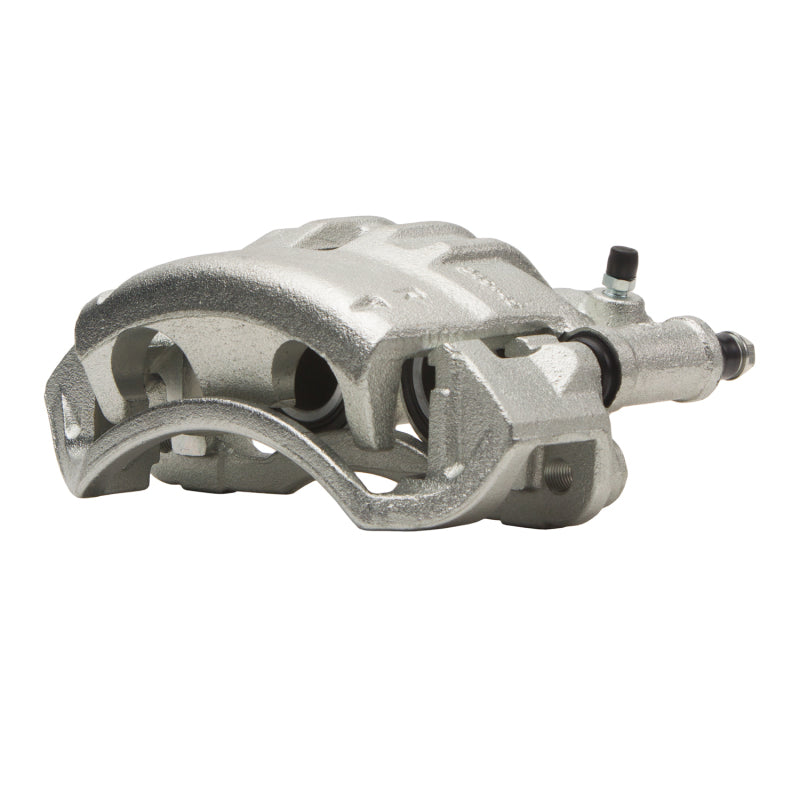 DFC 02-05 Dodge Sprinter 3500 Rear Right/Rear-R Premium Caliper - Silver Zinc Coated