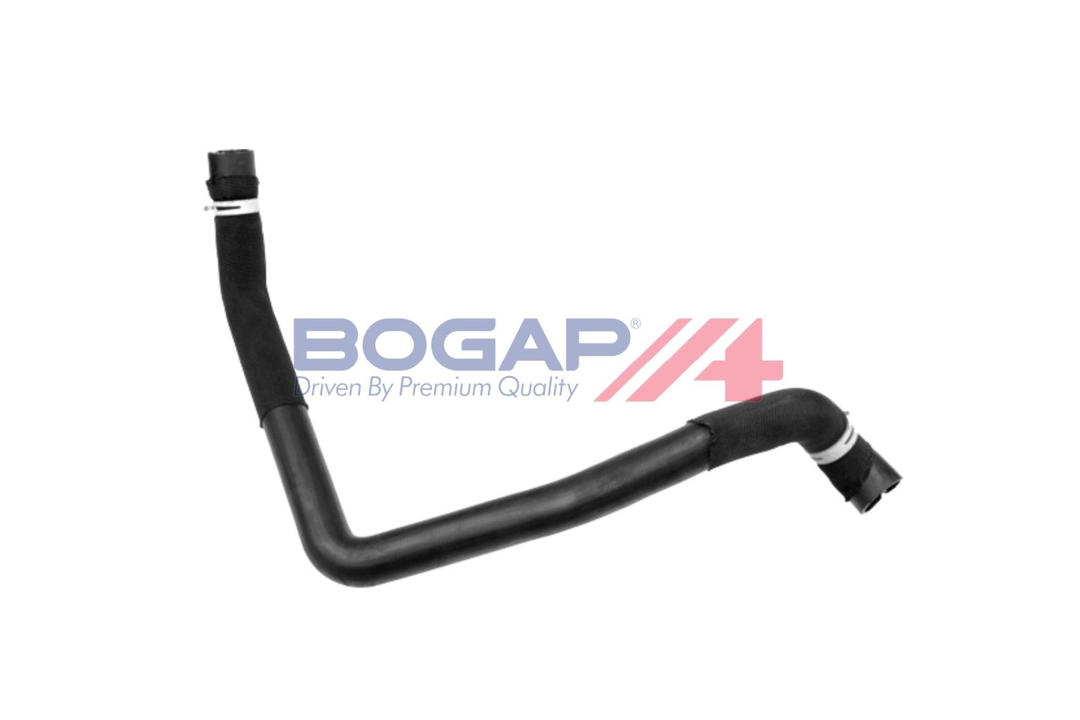 BOGAP C4228120 Radiator Hose
