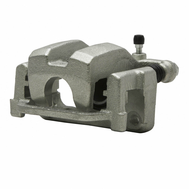 DFC 03-08 Infiniti FX35 Rear-L Premium Caliper - Silver Zinc Coated