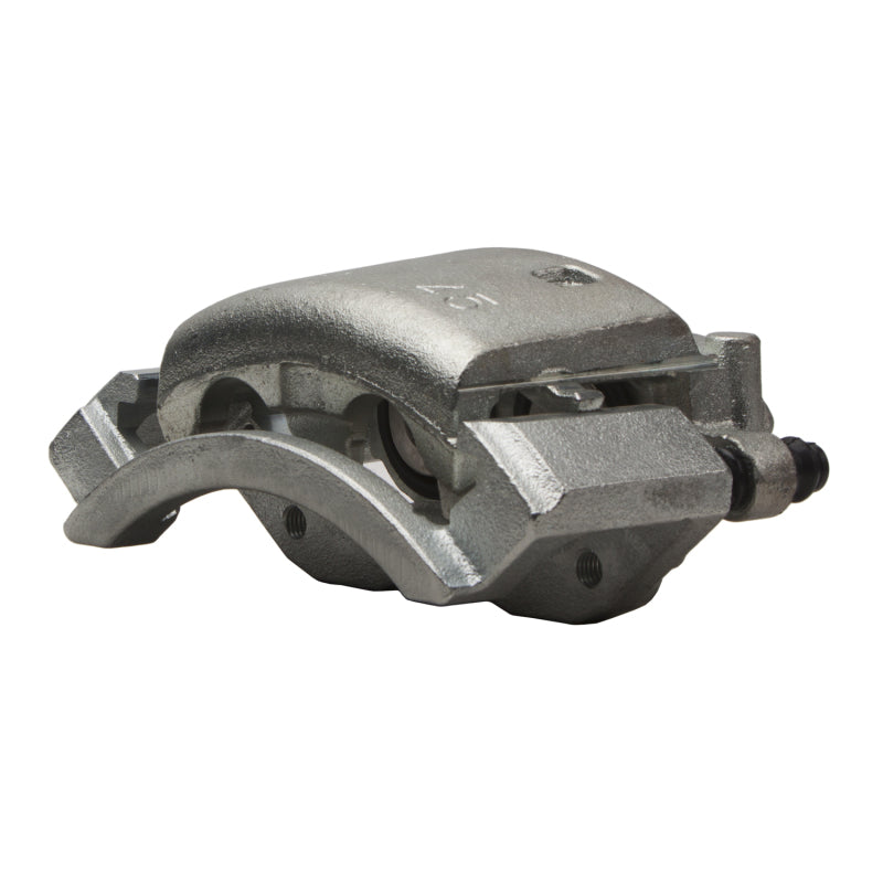DFC 01-02 Dodge Ram 2500 Pickup Rear-L Premium Caliper - Silver Zinc Coated