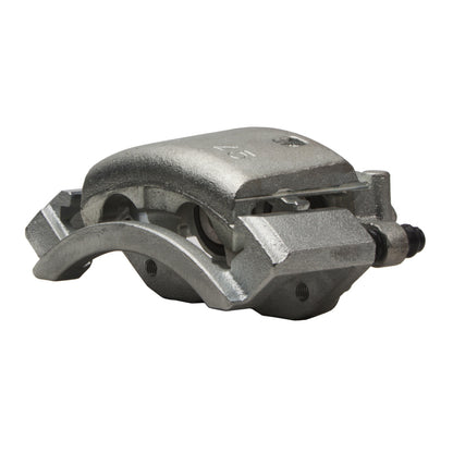 DFC 01-02 Dodge Ram 2500 Pickup Rear-L Premium Caliper - Silver Zinc Coated