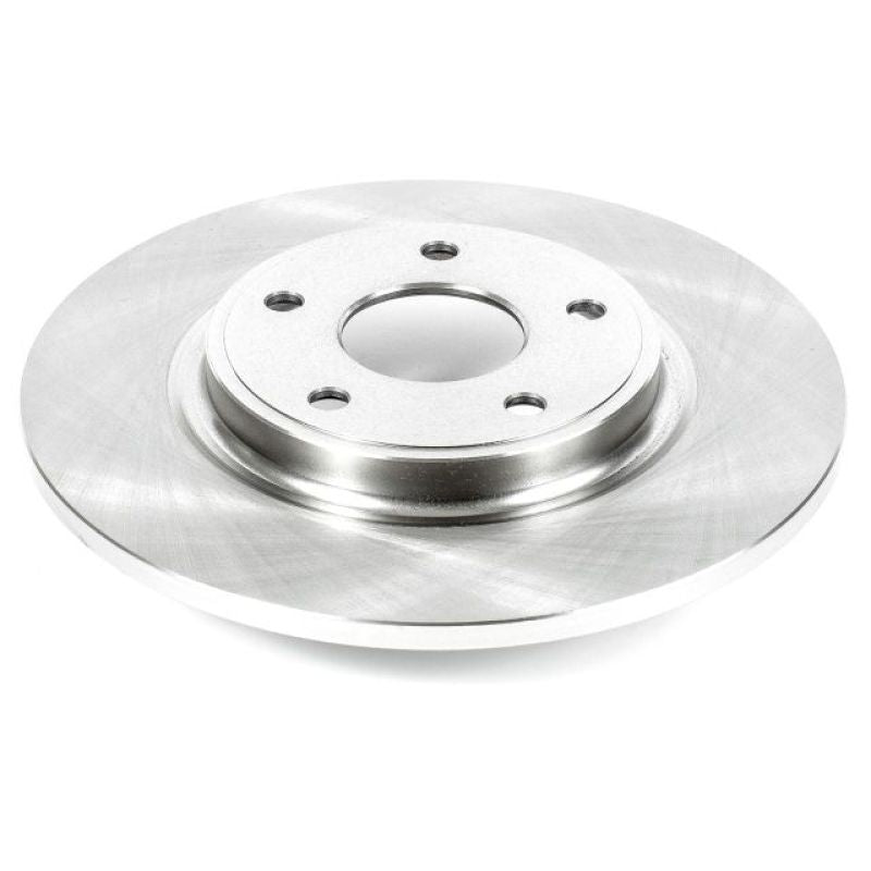 PowerStop Power Stop 12-16 Chrysler Town & Country Rear Autospecialty Brake Rotor