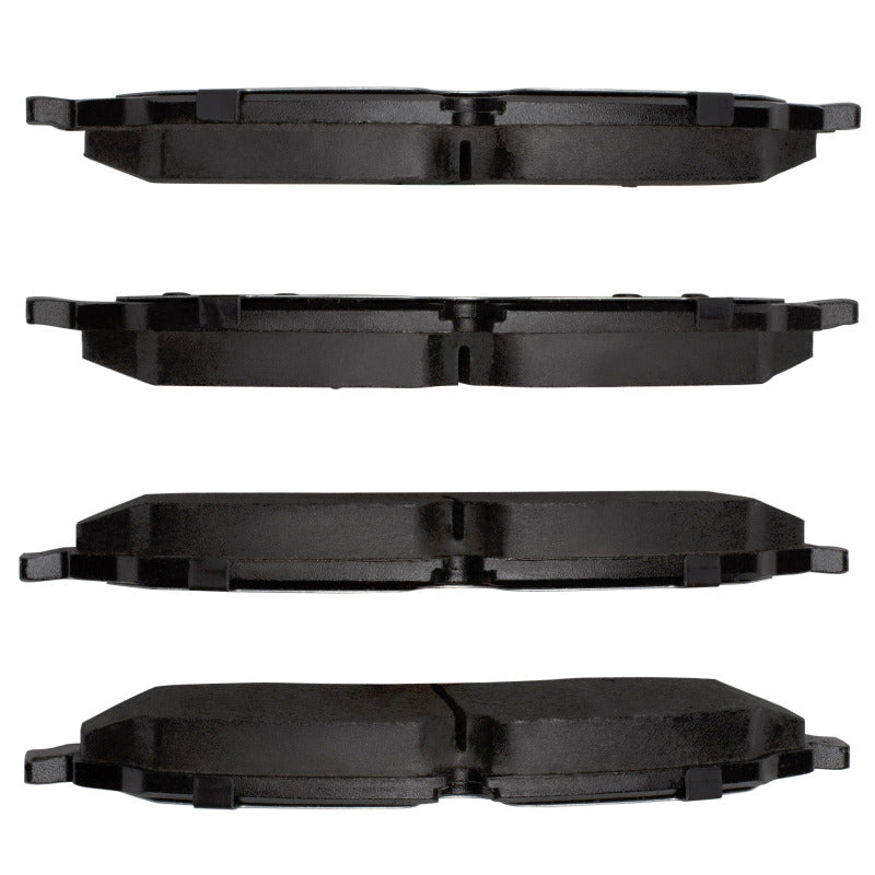 R1 Concepts R1 15-26 Ford Transit-250 Front Super Duty Brake Pads