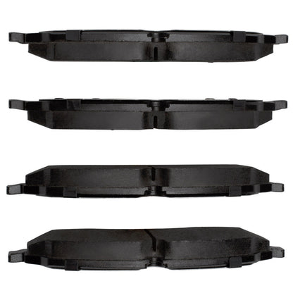 R1 Concepts R1 15-26 Ford Transit-250 Front Super Duty Brake Pads