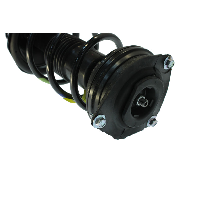 KYB Shocks & Struts Strut Plus Front Right Strut and Coil Spring Assembly 07-11 Nissan Versa