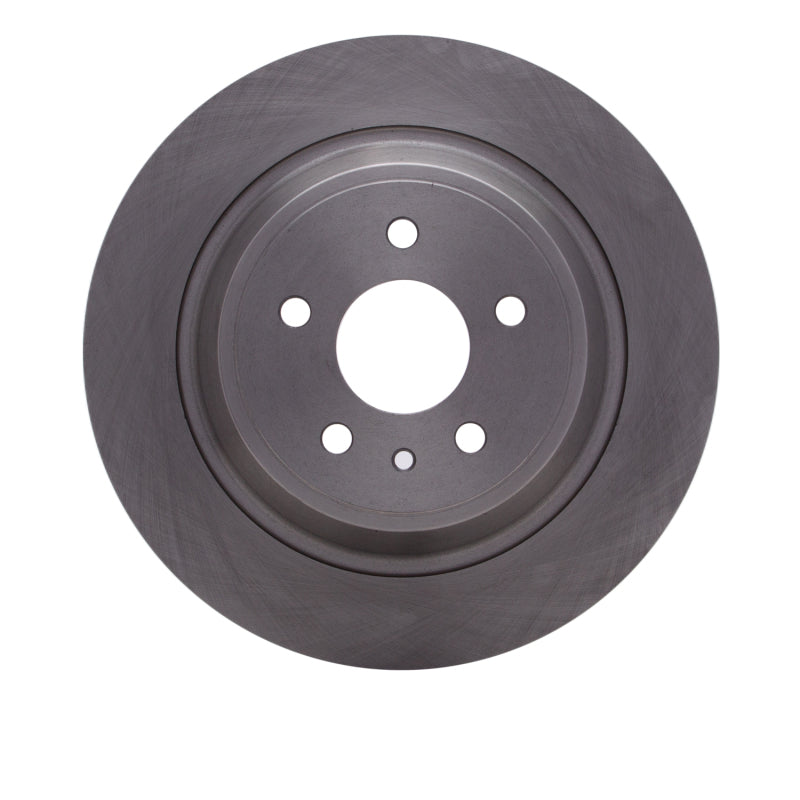 DFC 13-20 Ford Fusion Rear Brake Rotor