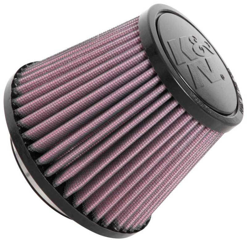 K&N Engineering K&N Universal Tapered Filter 2.75in Flange ID x 5.0625in Base OD x 3.5in Top OD x 4in Height