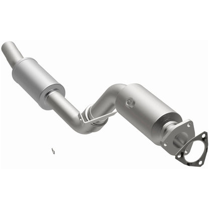 MagnaFlow Direct Fit Catalytic Converter 08-09 Audi A4 Quattro 3.2L