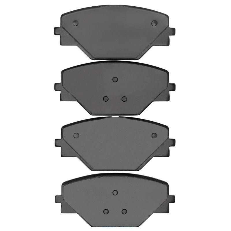 DFC 22-26 Land Rover Range Rover Sport Rear 4000 Hybridynamic Brake Pads