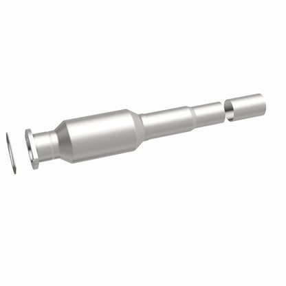 MagnaFlow Direct Fit Catalytic Converter 04-06 Mazda 3 2.0/2.3 rr OE