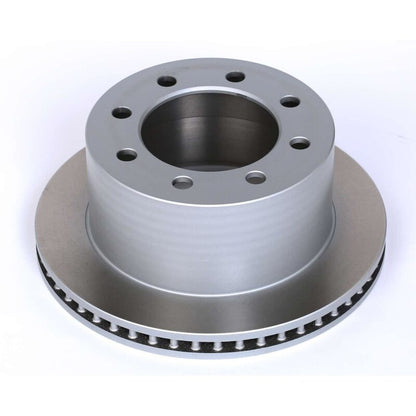 PowerStop Power Stop 00-02 Dodge Ram 2500 Rear Semi Coated Rotor