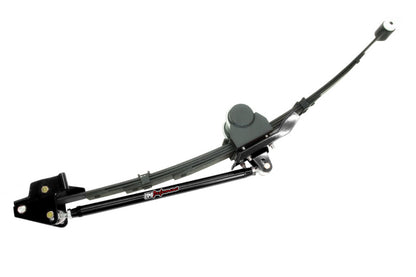 UMI Performance 70-81 GM F-Body Leaf Spring Traction Bars