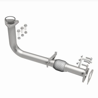 Magnaflow BRE Exhaust 98-02 Accord 2.3L Front Pipe Kit