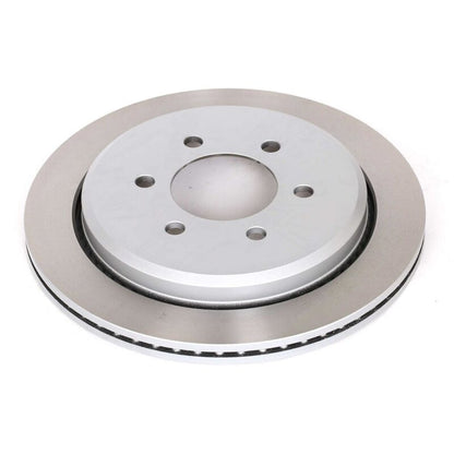 PowerStop Power Stop 02-06 Ford Expedition Rear Semi Coated Rotor