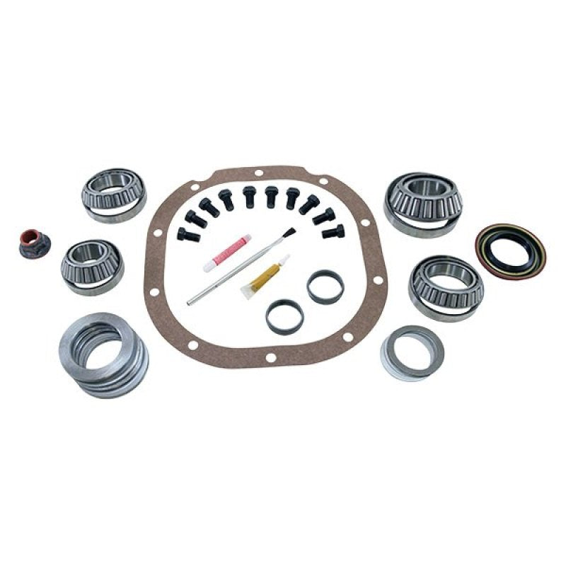 Yukon Gear & Axle Yukon Gear Master Overhaul Kit 15+ Ford Mustang/F150 8.8in Rear