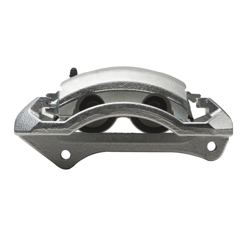DFC 03-08 Dodge Ram 2500 Pickup Front-L Premium Caliper - Silver Zinc Coated