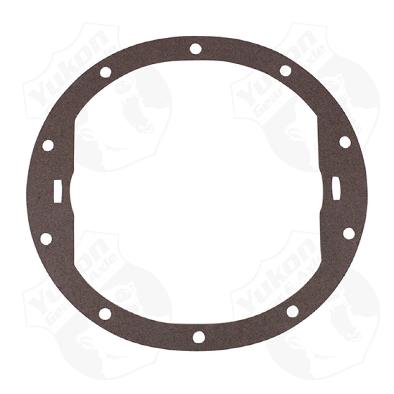 Yukon Gear & Axle Yukon Gear 8.2in & 8.5in Rear Cover Gasket