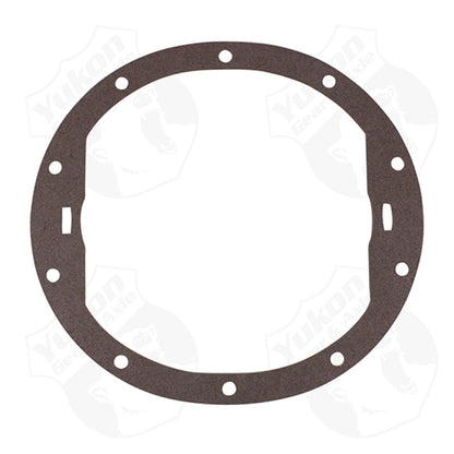Yukon Gear & Axle Yukon Gear 8.2in & 8.5in Rear Cover Gasket
