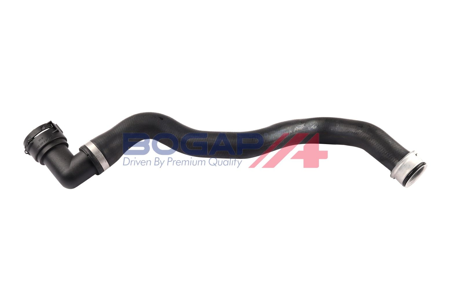 BOGAP C4228175 Radiator Hose