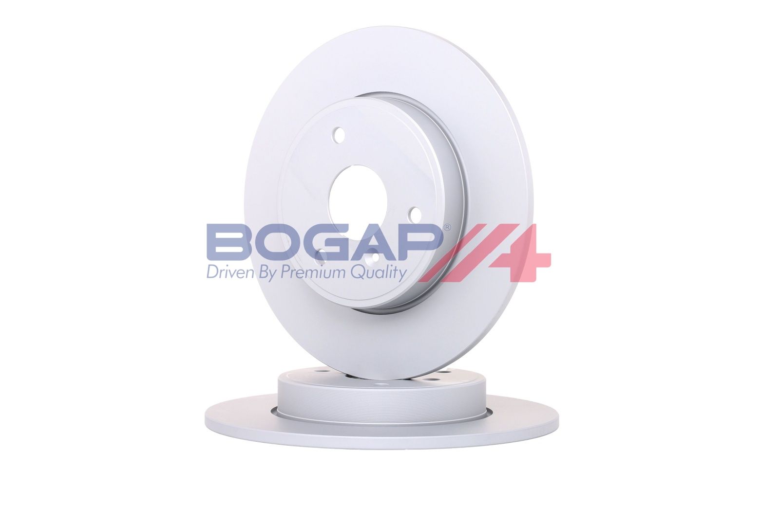 BOGAP C8211139 Brake Disc | ML Performance Car Parts