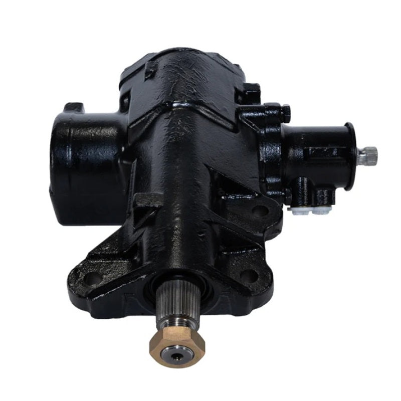 Yukon Gear & Axle Yukon Gear 78-79 Ford Bronco & 76-79 Ford F-150 (4WD) Power Steering Gear Box
