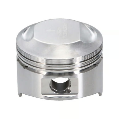 Wiseco Honda CB360 74-77 10.51 CR 2658XC Piston Kit