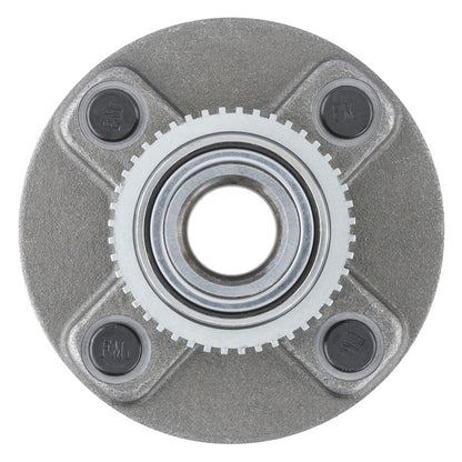 MOOG 99-02 INFINITI G Rear Hub Assembly