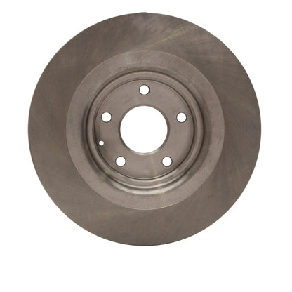 DFC 16-23 Mazda CX-9 Rear Brake Rotor