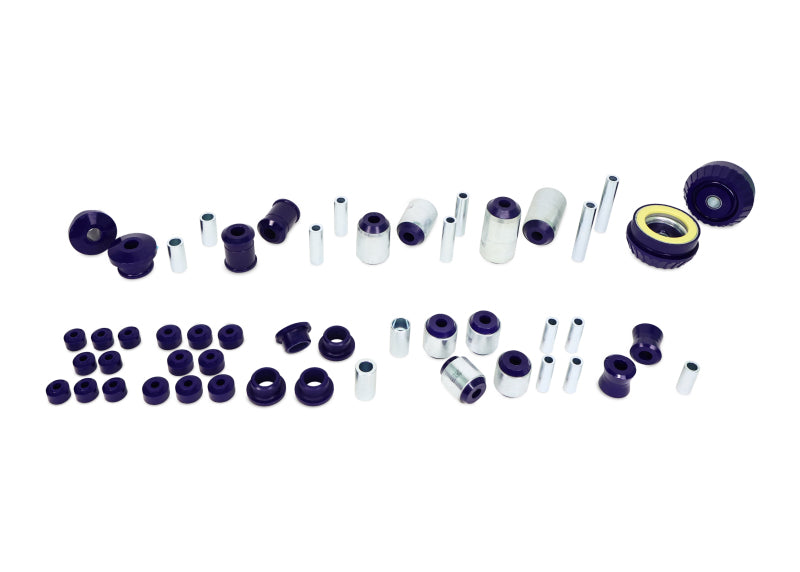 SuperPro Bushing Kit