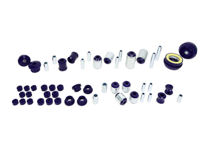 SuperPro Bushing Kit