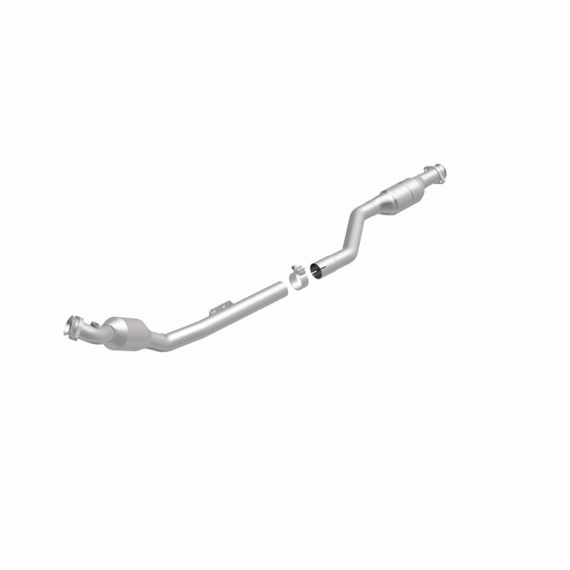 MagnaFlow Direct Fit Catalytic Converter 99-00 Mercedes E430 4.3L