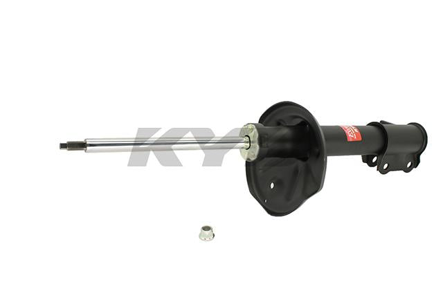 KYB Shocks & Struts Excel-G Rear Left HYUNDAI Accent 2003-05