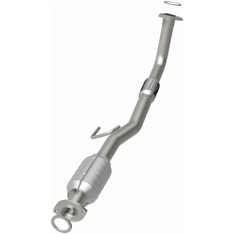 MagnaFlow Direct Fit Catalytic Converter 97-01 Toyota Camry 2.2L