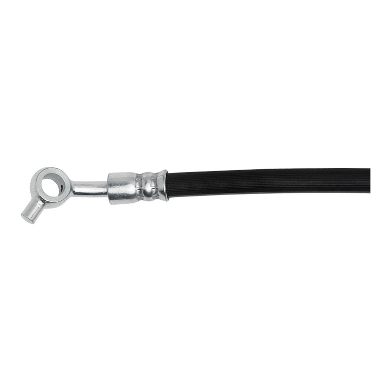 DFC 17-23 Jaguar XF Front-R Brake Hose