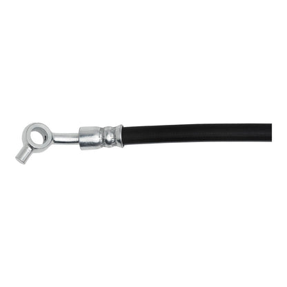 DFC 17-23 Jaguar XF Front-R Brake Hose