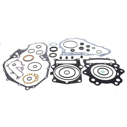 Vertex Pistons Vertex Gaskets 15-23 Yamaha YFM700R Raptor Complete Gasket Kit w/ Oil Seals