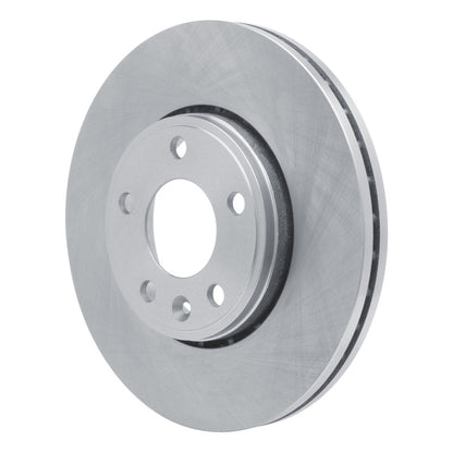 DFC 08-12 Renault Trafic (Mexico) Front Brake Rotor
