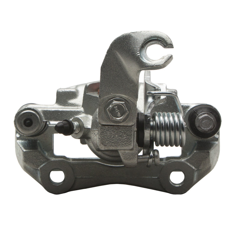DFC 94-99 Buick Regal Rear-R Premium Caliper - Silver Zinc Coated