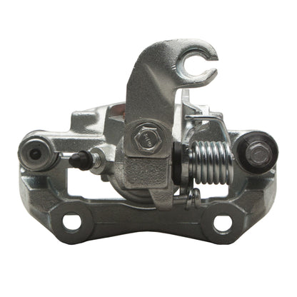 DFC 94-99 Buick Regal Rear-R Premium Caliper - Silver Zinc Coated