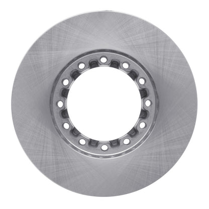 DFC 95-18 Mitsubishi Fuso FE Rear Brake Rotor