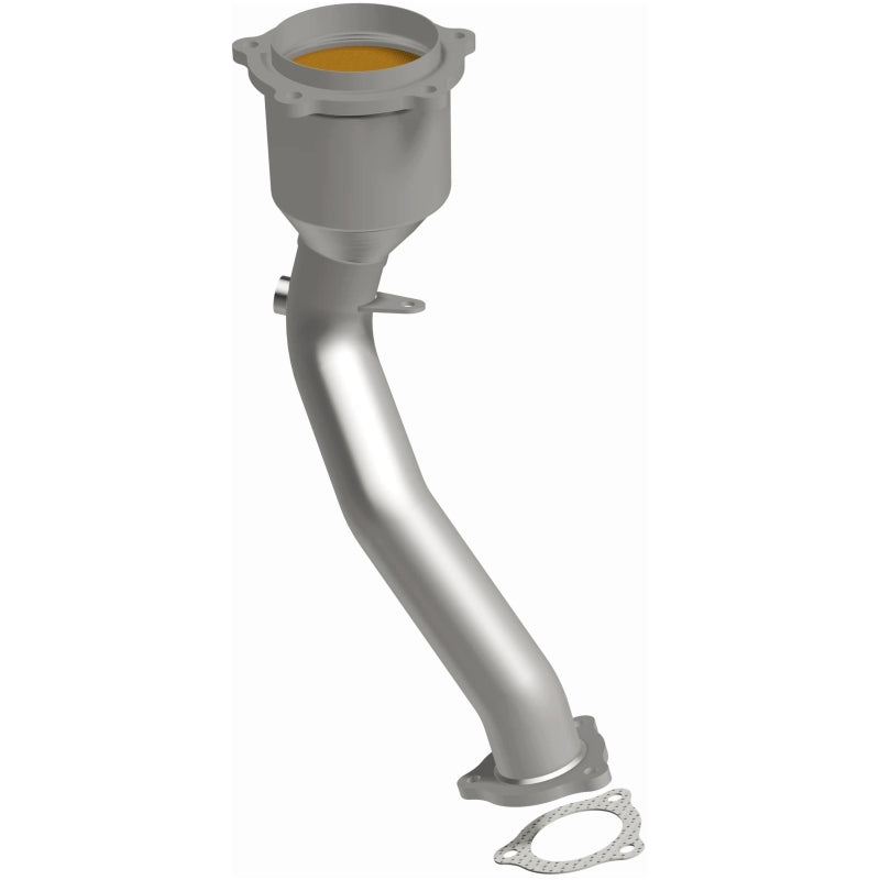 MagnaFlow 10-11 Porsche Cayenne 4.8L Direct Fit Converter