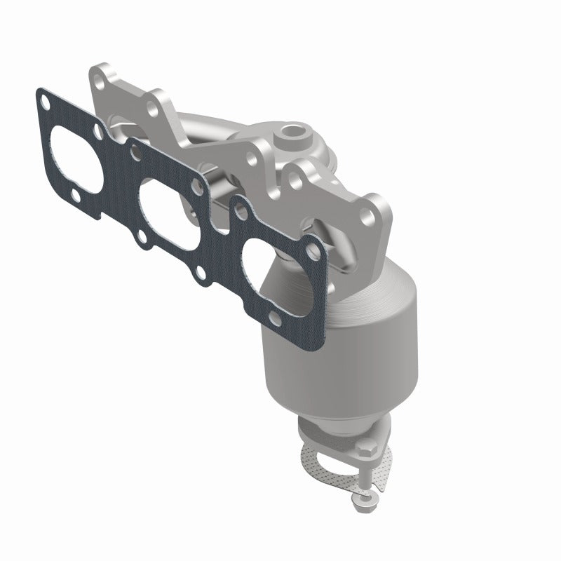 MagnaFlow Direct Fit Catalytic Converter 2008 Hyundai Sonata 3.3L