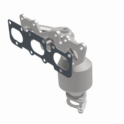 MagnaFlow Direct Fit Catalytic Converter 2008 Hyundai Sonata 3.3L