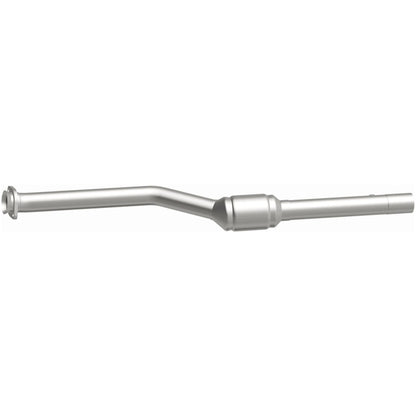 MagnaFlow Direct Fit Catalytic Converter 99-00 BMW 540i 4.4L PS Rear