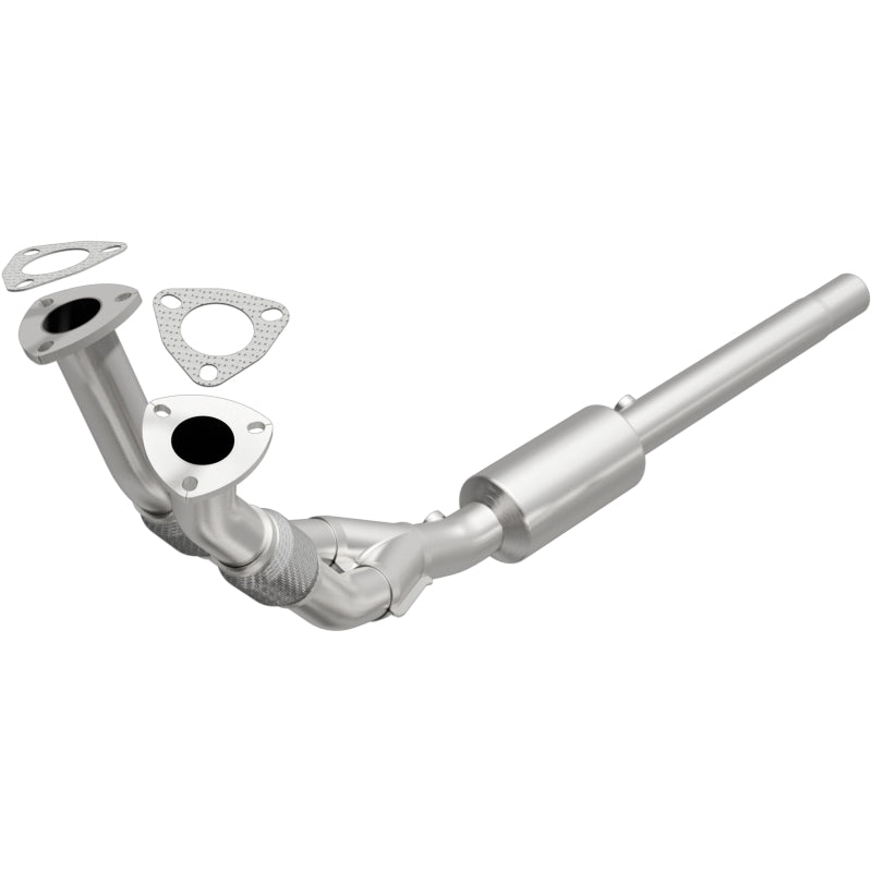 MagnaFlow 99-02 Volkswagen Golf 2.8L Direct Fit Converter