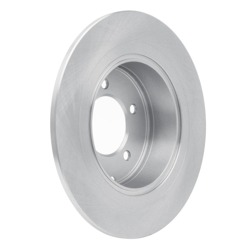 DFC 07-17 Chrysler Sebring Rear Brake Rotor