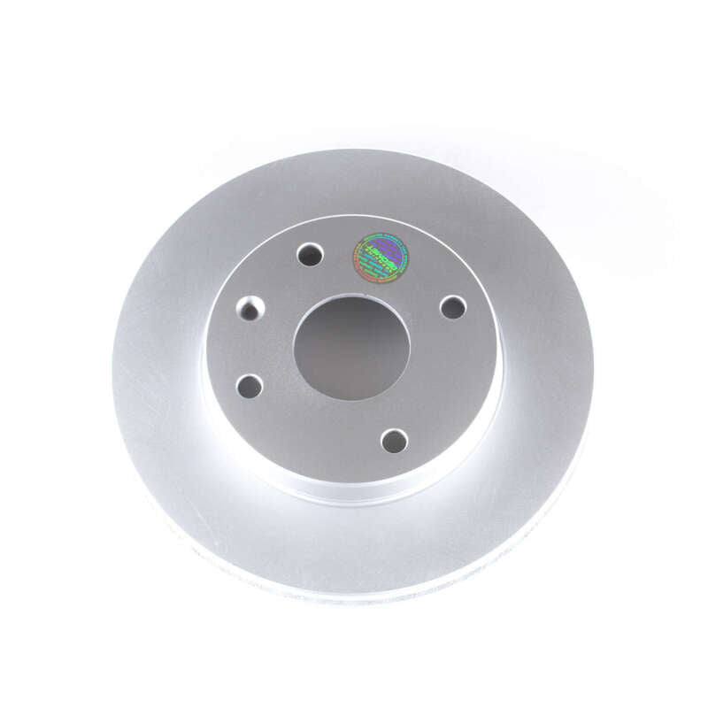 PowerStop Power Stop 04-08 Suzuki Forenza Front Evolution Geomet Coated Rotor