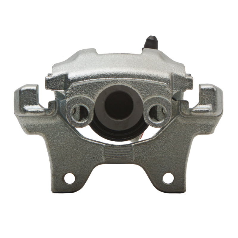 DFC 89-95 BMW 740i Rear-R Premium Caliper - Silver Zinc Coated
