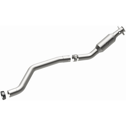 MagnaFlow 13-14 Mercedes-Benz GL450 4.6L Direct Fit Converter