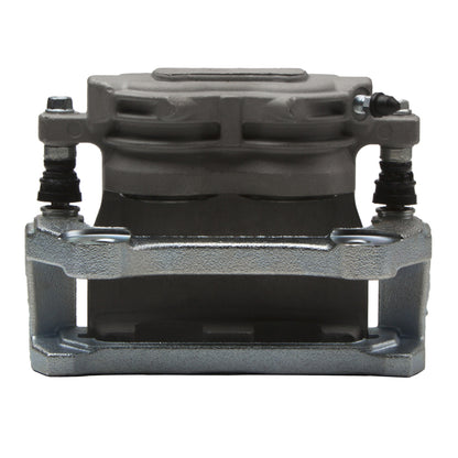 DFC 08-09 Pontiac G8 Front-L Silver Zinc Coated Premium Caliper